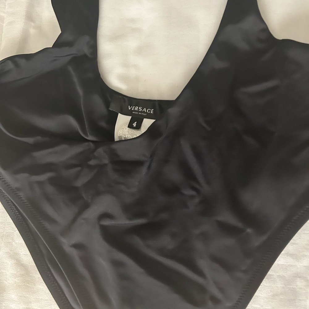 Authentic Versace Swimwear - Picture 3 of 4